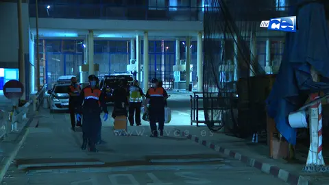 VIVAS (REPATRIACIÓN)