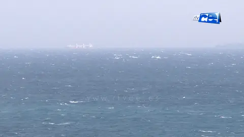 VOX AGUAS TERRITORIALES