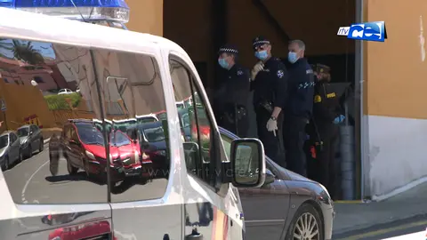 PSOE PABELLÓN LIBERTAD