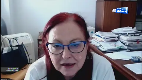 CORTE NIEVES MARTELL