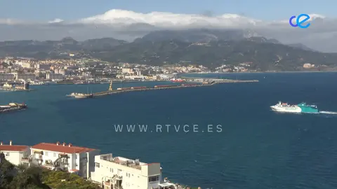 Transporte marítimo