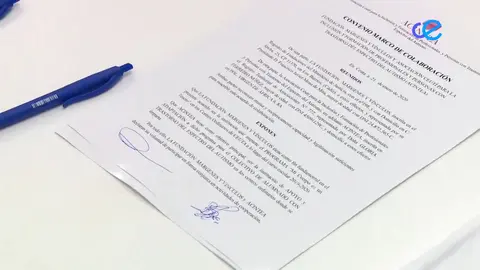 FUNDACIÓN MÁRGENES