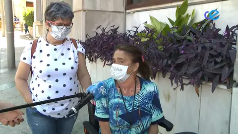 DELEGACIÓN MASCARILLAS