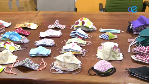 MASCARILLAS PROTECC CIVIL