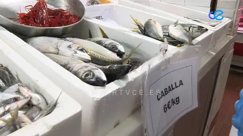 PESCADERÍA