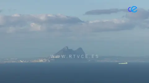 ESTRECHO GIBRALTAR