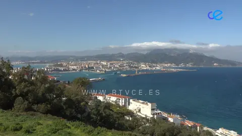 CEUTA BALEARIA