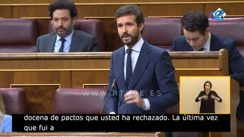 Pablo Casado