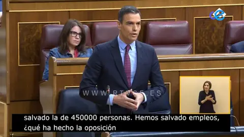 Pedro Sánchez