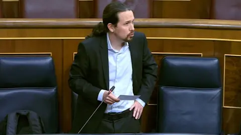 Pablo Iglesias
