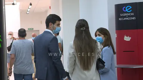 Juicio confinamiento