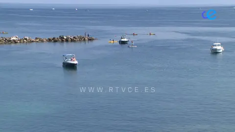 Embarcacions de recreo