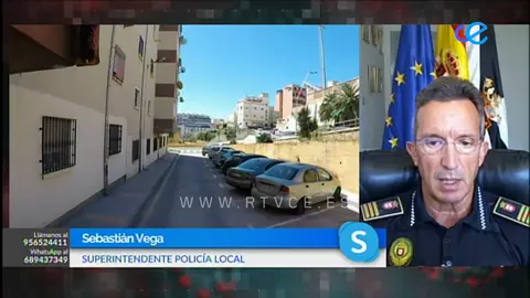 CORTE SEBASTIÁN VEGA