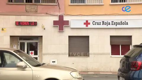 Cruz Roja