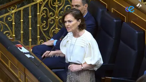 SESIÓN CONTROL 2 (VOX y Gob)