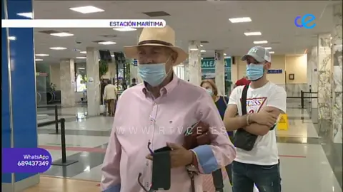 PARQUE MARÍTIMO RAFa