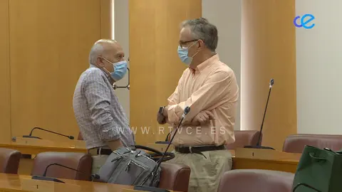 REUNION SANIDAD-INGESA