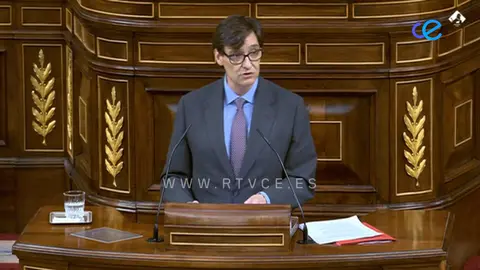 DEBATE NUEVA NORMALIDAD