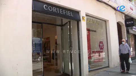 Comerciois