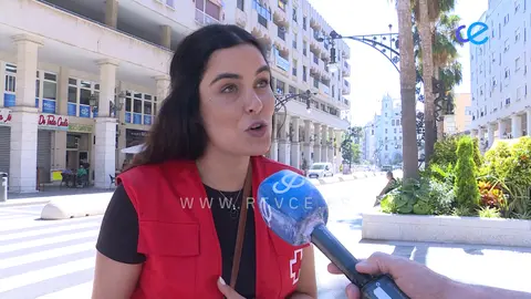 Proyecto ICI Cruz ROja