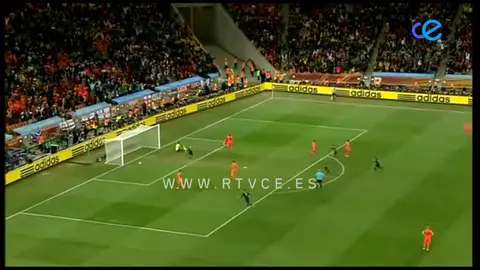 Selección Española