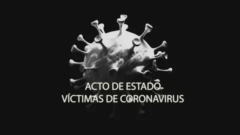 victimas coronavirus