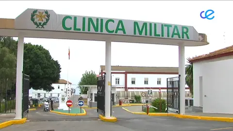 ENTREGA HOSPITAL MILITAR