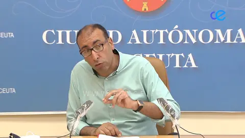 CABALLAS VISITA REY.