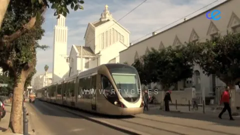 CORRESPONSAL MARRUECOS