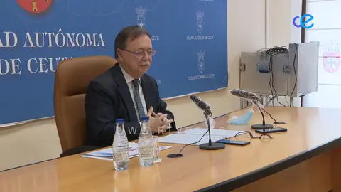 CONFERENCIA PRESIDENTES