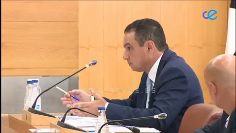 OPOSICION PLENO FINANCIERO