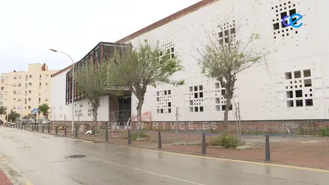 PLENO (PABELLÓN DÍAZ FLOR)