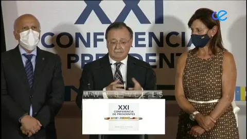 Comparecencia Presidente de la CIudad