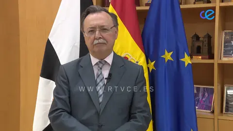 Presidente de la Ciudad