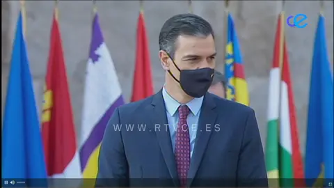 Pedro Sánchez