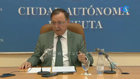 Presidente de la CIudad