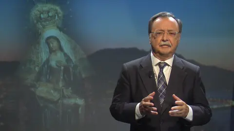 Juan Vivas - Presidente de la Ciudad