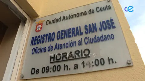 Registro General