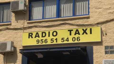 Raddio TAxi