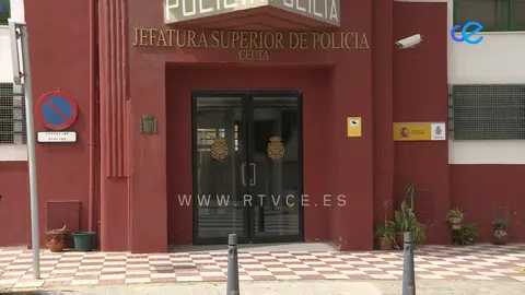 Comisaria Polciia Nacional