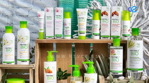 Cosmetica ecologíca