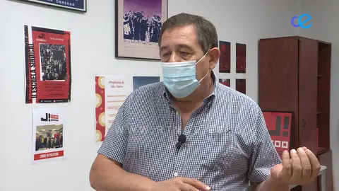 José Antonio Saínz