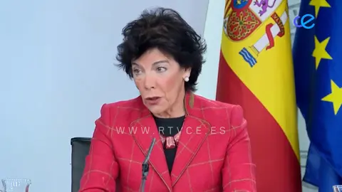 MINISTERIO EDUCACIÓN