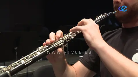 CISO OBOE