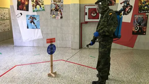 Desinfección Colegios Greg54 05