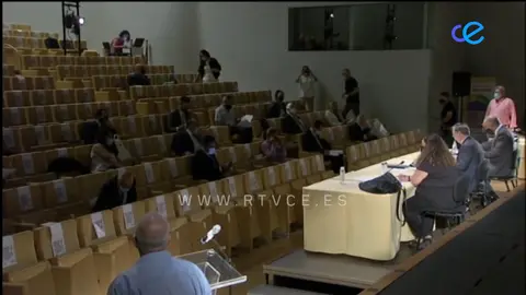 VIVAS JUNTA GENERALES