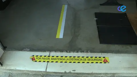 Medidas seguridad Piscina