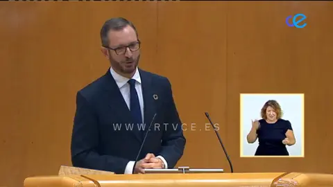 Javier Maroto - Partido Popular