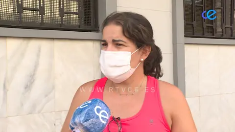 Beatríz Rodríguez - Vicepresidenta FAMPA 4 Cultura