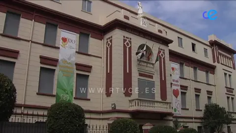 Colegio San Agustín